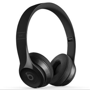 Beats Solo3 wireless headphones
